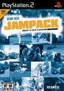 PlayStation Underground Jampack Vol. 12 - Playstation 2 - Destination Retro