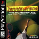 Tennis Arena - Playstation - Destination Retro