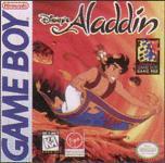 Aladdin - GameBoy - Destination Retro