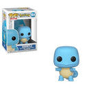Squirtle (Pokemon) - Destination Retro