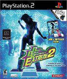 Dance Dance Revolution Extreme 2 (game & dance pad) - Playstation 2 - Destination Retro