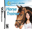 Dreamer: Horse Trainer - Nintendo DS - Destination Retro