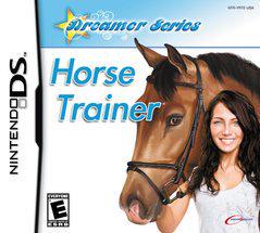 Dreamer: Horse Trainer - Nintendo DS - Destination Retro