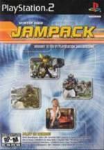 PlayStation Underground Jampack: Winter 2003: RP-M - Playstation 2 - Destination Retro