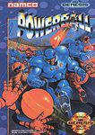 Powerball - Sega Genesis - Destination Retro