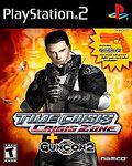 Time Crisis: Crisis Zone (with GunCon controller) - Playstation 2 - Destination Retro