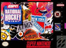 ESPN National Hockey Night - Super Nintendo - Destination Retro