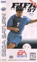 FIFA Soccer 97 - Sega Saturn - Destination Retro