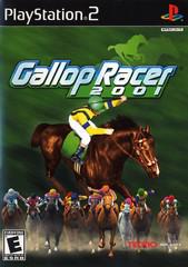 Gallop Racer 2001 - Playstation 2 - Destination Retro