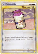 Moomoo Milk (26/30) [HeartGold & SoulSilver: Trainer Kit - Gyarados & Raichu] - Destination Retro