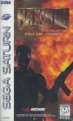 Maximum Force - Sega Saturn - Destination Retro