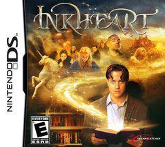Inkheart - Nintendo DS - Destination Retro