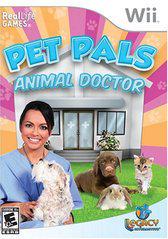 Pet Pals: Animal Doctor - Wii - Destination Retro