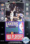 Lakers vs. Celtics and the NBA Playoffs - Sega Genesis - Destination Retro