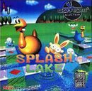 Splash Lake - Super CD-ROM - Destination Retro