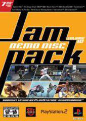 PlayStation Underground Jampack Vol. 10 - Playstation 2 - Destination Retro