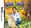 Zoo Vet: Endangered Animals - Nintendo DS - Destination Retro