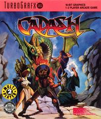 Cadash - TurboGrafx-16 - Destination Retro