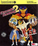 Cosmic Fantasy 2 - Super CD-ROM - Destination Retro