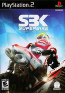 SBK: Superbike World Championship - Playstation 2 - Destination Retro