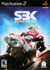 SBK: Superbike World Championship - Playstation 2 - Destination Retro