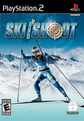 Ski and Shoot - Playstation 2 - Destination Retro