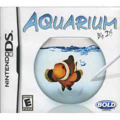 Aquarium - Nintendo DS - Destination Retro