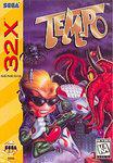 Tempo - Sega 32X - Destination Retro
