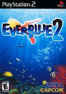Everblue 2 - Playstation 2 - Destination Retro