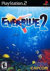 Everblue 2 - Playstation 2 - Destination Retro