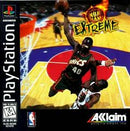 NBA Jam Extreme - Playstation - Destination Retro