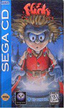 Flink - Sega CD - Destination Retro