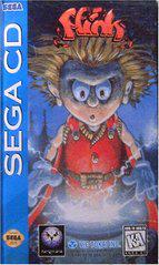 Flink - Sega CD - Destination Retro