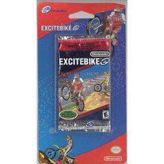 Excitebike E-Reader - GameBoy Advance - Destination Retro