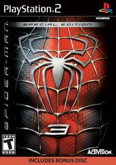 Spiderman 3 Special Edition - Playstation 2 - Destination Retro