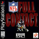 NFL Full Contact - Playstation - Destination Retro