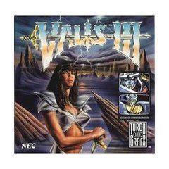Valis III - Super CD-ROM - Destination Retro