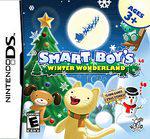 Smart Boy's Winter Wonderland - Nintendo DS - Destination Retro