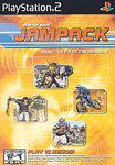 PlayStation Underground Jampack: Winter 2003 - Playstation 2 - Destination Retro