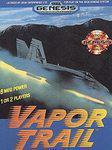 Vapor Trail: Hyper Offence Formation - Sega Genesis - Destination Retro