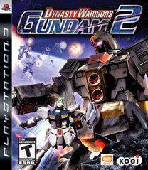 Dynasty Warriors: Gundam 2 - Playstation 3 - Destination Retro