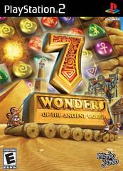 7 Wonders of the Ancient World - Playstation 2 - Destination Retro