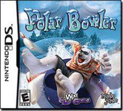 Polar Bowler - Nintendo DS - Destination Retro