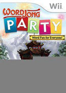 WordJong Party - Wii - Destination Retro