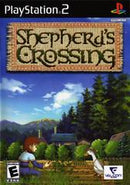 Shepherd's Crossing - Playstation 2 - Destination Retro