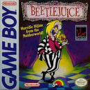 Beetlejuice - GameBoy - Destination Retro