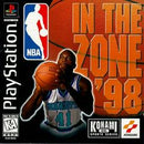 NBA in the Zone '98 - Playstation - Destination Retro