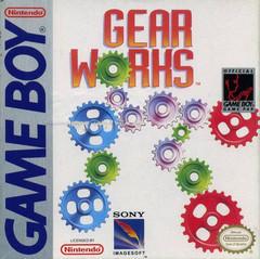 Gear Works - GameBoy - Destination Retro