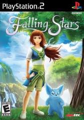 Falling Stars - Playstation 2 - Destination Retro