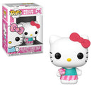 Hello Kitty (Sweet Treat) (Hello Kitty) - Destination Retro